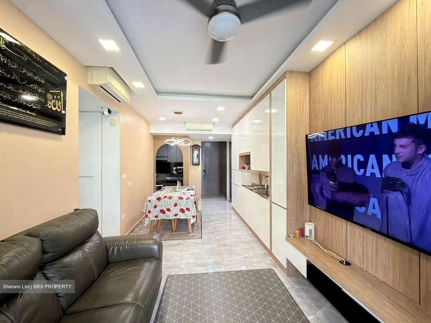 The Brownstone (D27), Condominium #613304191